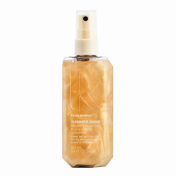Kevin Murphy Shimmer Shine Hårolie 100 ml - Fantastisk tilbud!