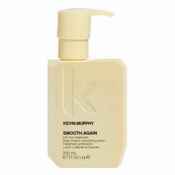 Kevin Murphy Smooth Again Behandling 200 ml - Hårpleje