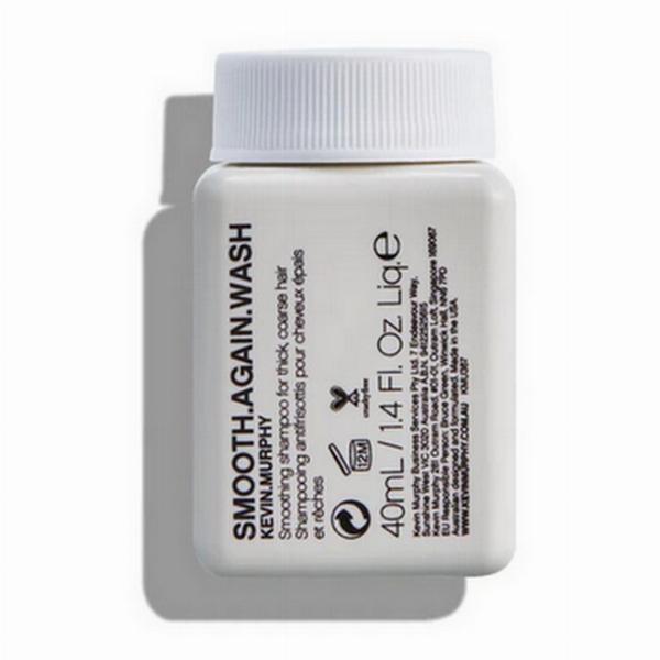 Kevin Murphy Smooth Again Shampoo 40 Ml - Hårpleje Tilbud