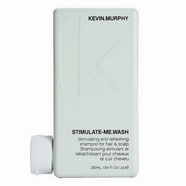 Kevin Murphy Stimulate Me Wash Shampoo 250 ml på tilbud!