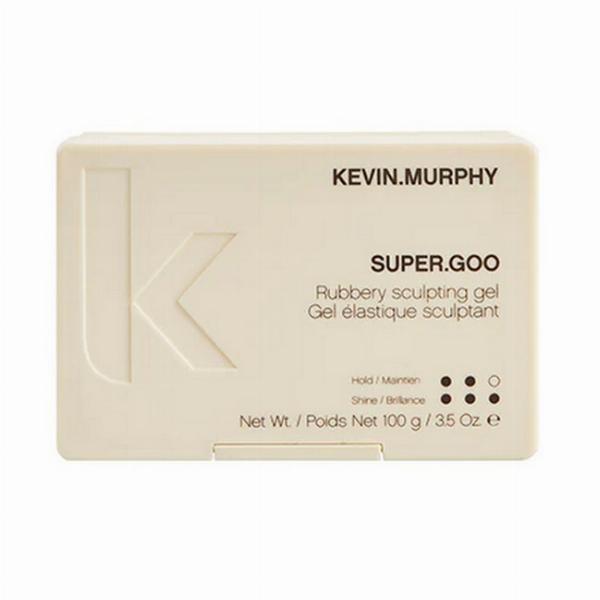 Kevin Murphy Super Goo Hårgelé 100 Gr - Fantastisk tilbud!