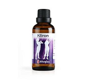 Allergica Kliron 50ml - Homøopatisk Lægemiddel til Sundhed
