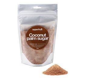 Kokos Palmesukker Superfruit Økologisk 500 G