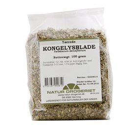 Kongelysblade 100g - Naturlig skønhed fra ND
