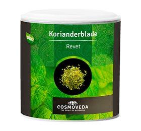 Revet Økologisk Korianderblade fra Fischer Pure Nature 18g