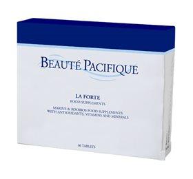Beauté Pacifique La Forte Bull - 60 Kapsler til Sundhed