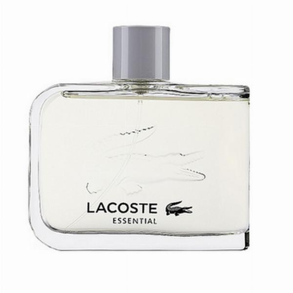 Lacoste Essential Herreduft 125 ml - Fantastisk tilbud!