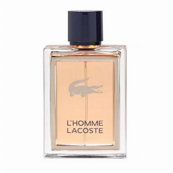 Lacoste L'Homme 100 Ml Eau de Toilette - Fantastisk Duft!