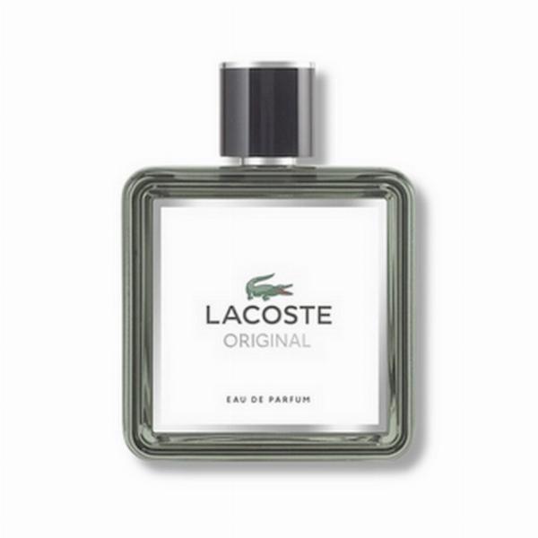 Lacoste Original Eau De Parfum 60 Ml - Fantastisk tilbud!
