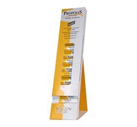 Økologisk Læbebalsam med Propolis fra ND - 100% Naturlig