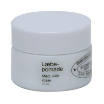 Elizabeth Løvegal Læbepomade 17ml - Beskyt dine læber!