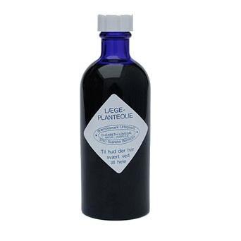 Elizabeth Løvegal Lægeplanteolie 100ml – Skønhedsbehandling