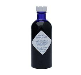 Elizabeth Løvegal Lægeplanteolie 100ml - Naturlig Pleje