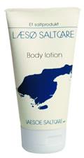 Læsø Saltcare Bodylotion 150ml - Blødgørende Hudpleje