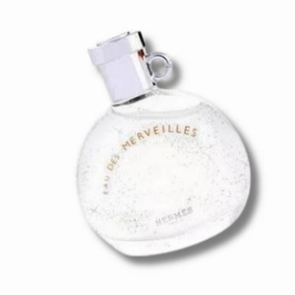 Hermès Eau des Merveilles Eau de Toilette 7,5 ml på tilbud
