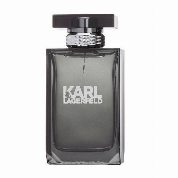 Karl Lagerfeld Lagerfeld For Men 100 Ml Eau de Toilette