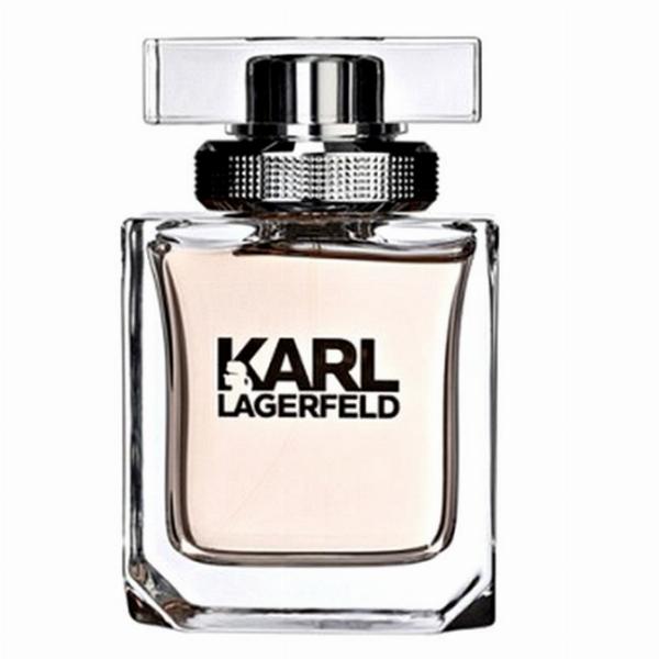 Karl Lagerfeld Lagerfeld For Women 45 ml EDP på tilbud!