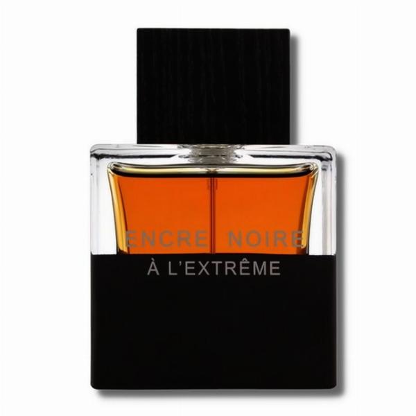 Lalique Encre Noire A L'Extreme 100 ml EDP - Herreduft