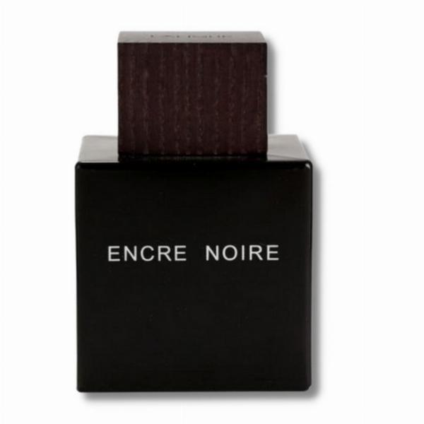Lalique Encre Noire Pour Homme 100 ml - Eksklusiv Duft