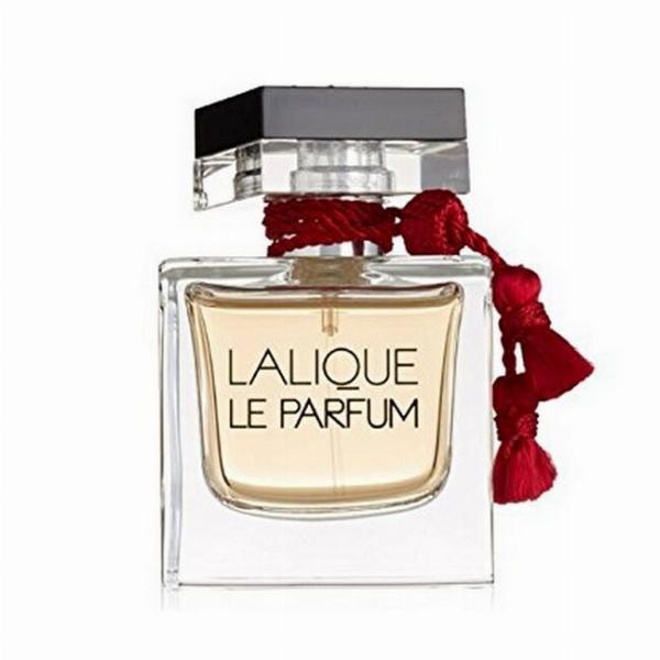 Lalique Le Parfum 100 Ml - Eksklusiv Dufttilbud!