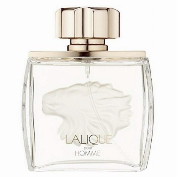 Lalique Lion Pour Homme 125 ml EDP - Fantastisk tilbud!