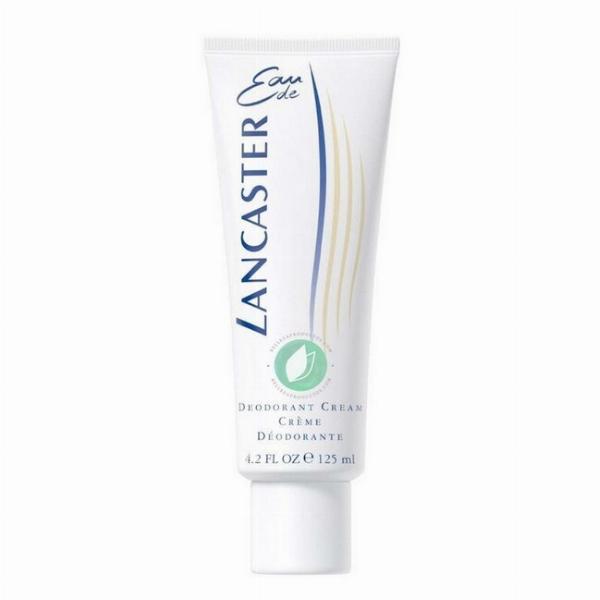 Lancaster Eau De Lancaster Deodorant Creme 125 Ml