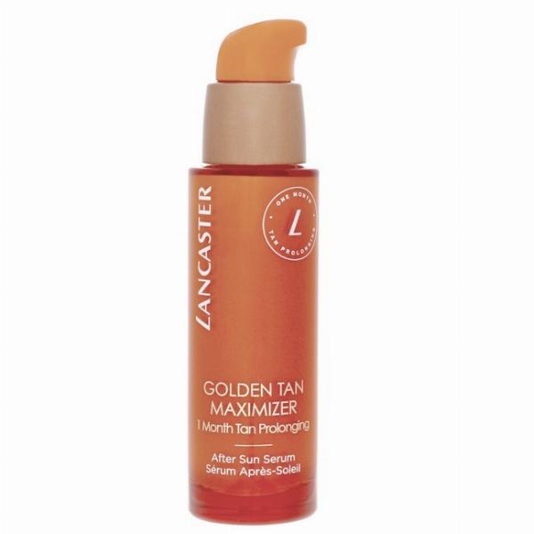 Lancaster Golden Tan Maximizer After Sun Serum 30 ml