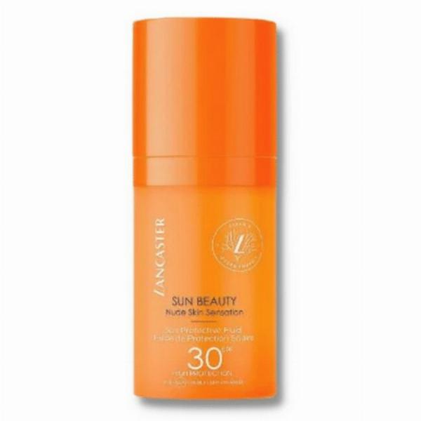 Lancaster Solbeskyttende Ansigtsfluid SPF30 - 30 ml