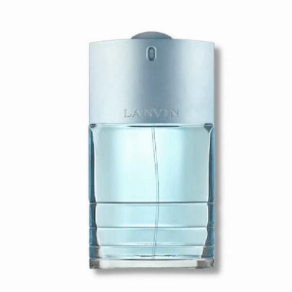 Lanvin Oxygene Homme 100 Ml Eau de Toilette Tilbud
