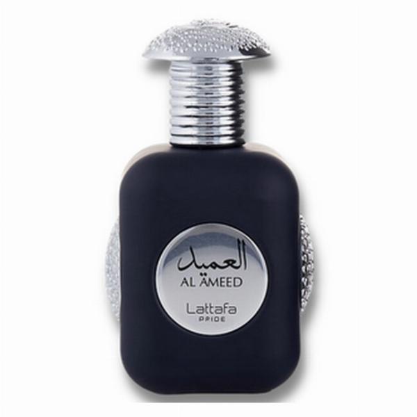 Lattafa Al Ameed Eau De Parfum 100 Ml - Herreduft