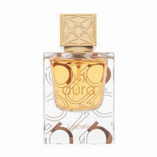 Lattafa Aura Eau De Parfum 60 Ml - Unik Dufttilbud