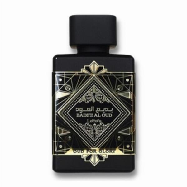 Lattafa Bade E Al Oud For Glory Eau De Parfum 100 Ml