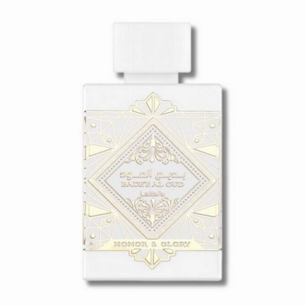 Lattafa Bade E Al Oud Honor & Glory EDP 100 ml