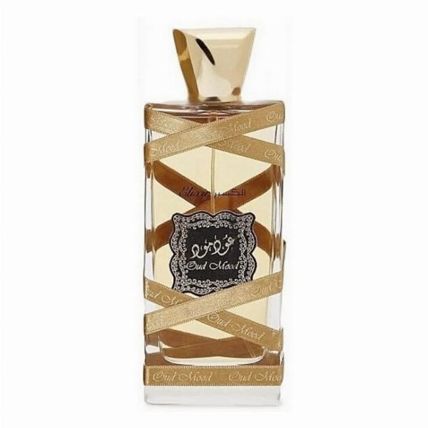 Lattafa Oud Mood Elixir 100 Ml Eau de Parfum - Fantastisk Duft