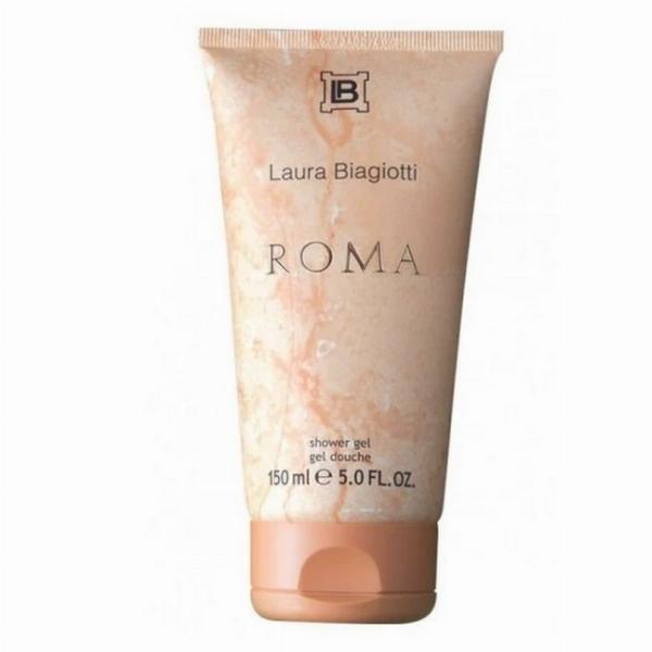 Laura Biagiotti Roma Brusegel 150 Ml - Fantastisk tilbud!