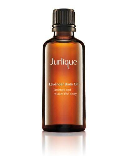 Jurlique Lavendel Kropsolie 100ml - Beroligende Pleje