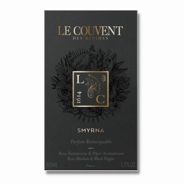 Le Couvent Remarkable Parfume Smyrna 50 ml - Unisex Duft