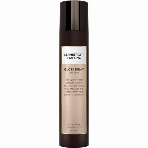 Lernberger Stafsing Gloss Shine Spray 200ml - Glansfuld Finish