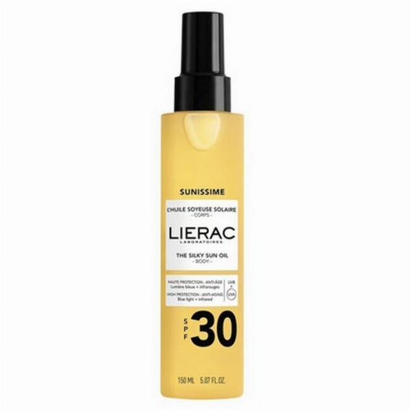Lierac Sunissime Silky Sololie SPF 30 - 150 ml
