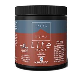 Terranova Life Drink Komplex 227g - Sundhedsboost til dig!