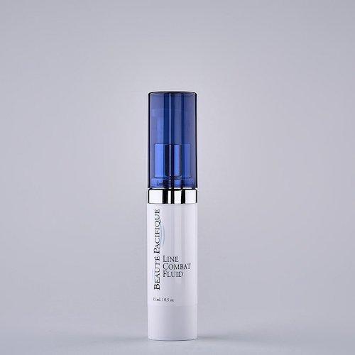 Beauté Pacifique Line Combat Fluid 15 ml - Anti-aging Serum