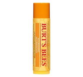 Burt's Bees Mango Læbepomade 4g - Plejende og Blødgørende