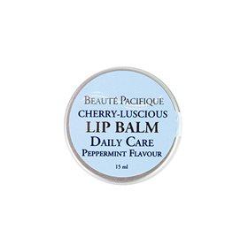 Beauté Pacifique Læbebalsam med Pebermynte - 15 ml