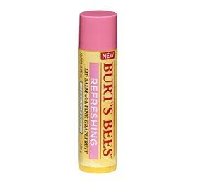 Burt's Bees Læbepomade med Pink Grapefrugt - Pleje til Læberne