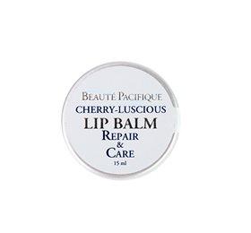 Beauté Pacifique Læbebalsam Repair Care 15 Ml - Pleje til Læber