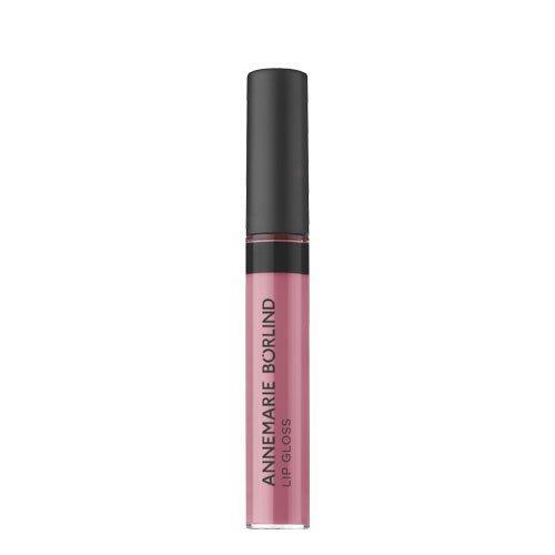 Annemarie Börlind Lip Gloss Dewy Rosé - Populær Makeup