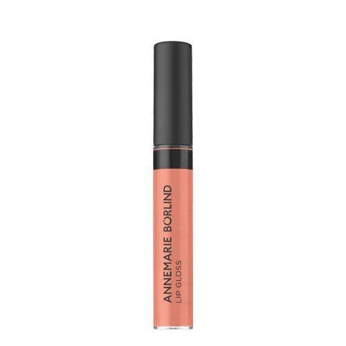 Annemarie Börlind Lip Gloss Glowy Peach 50ml - Skønhedstilbud!
