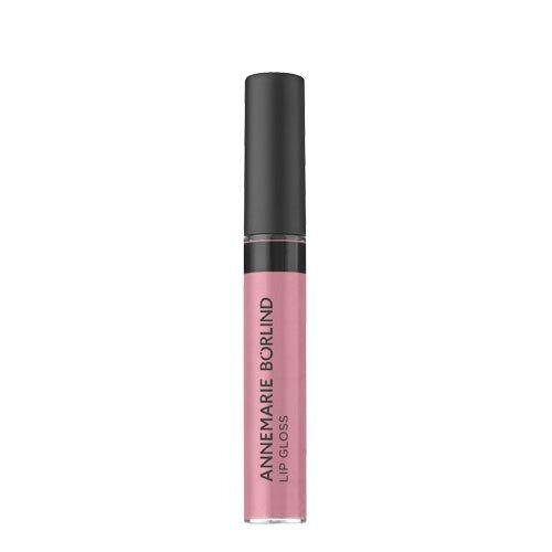 Annemarie Börlind Lip Gloss i Hindbær - Populær Makeup
