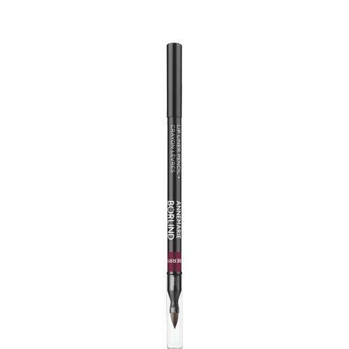 Annemarie Börlind Lip Liner Pencil i Berry - Populær Makeup