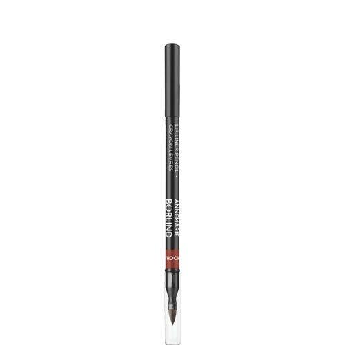 Annemarie Börlind Lip Liner Pencil i Mocha - Populær Makeup
